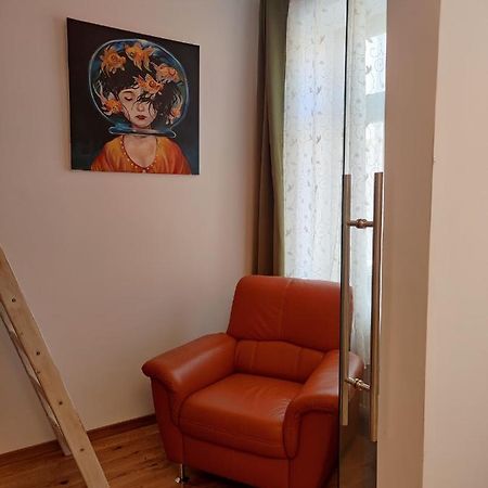 3Raumwohnung In Leipzig Am Voelkerschlachtdenkmal Екстер'єр фото