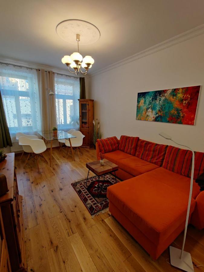 3Raumwohnung In Leipzig Am Voelkerschlachtdenkmal Екстер'єр фото