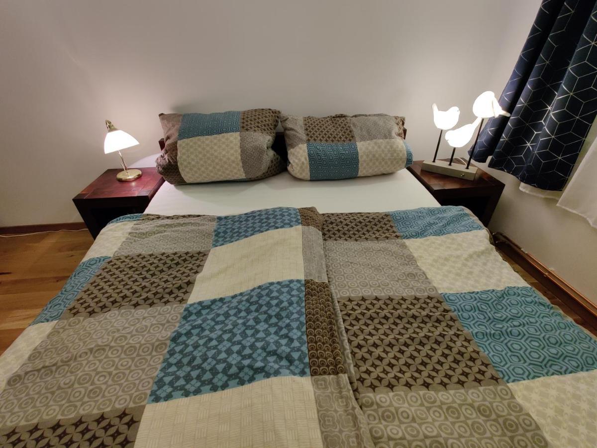 3Raumwohnung In Leipzig Am Voelkerschlachtdenkmal Екстер'єр фото